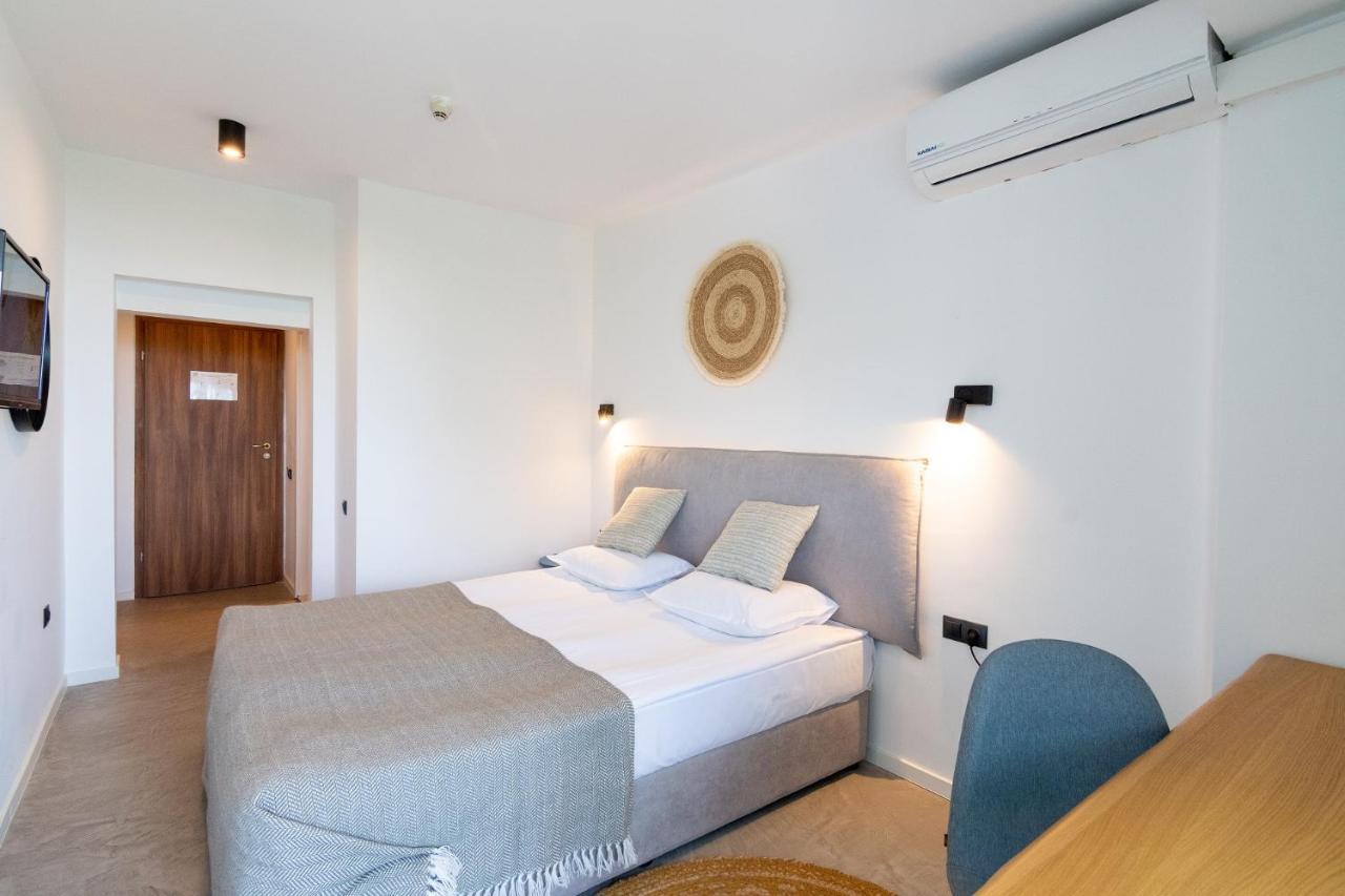 Hotel Excelsior 골든샌드 외부 사진