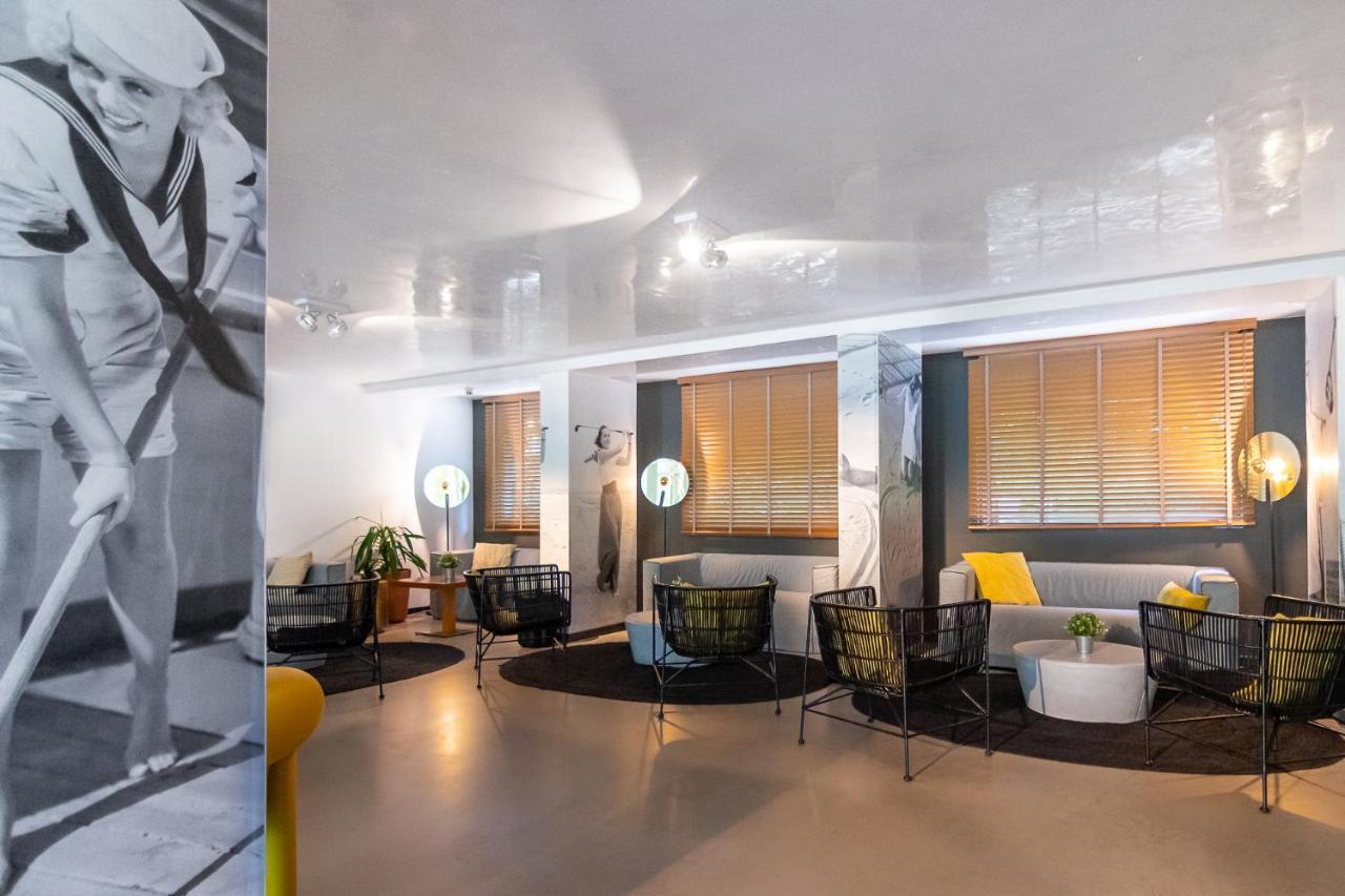 Hotel Excelsior 골든샌드 외부 사진