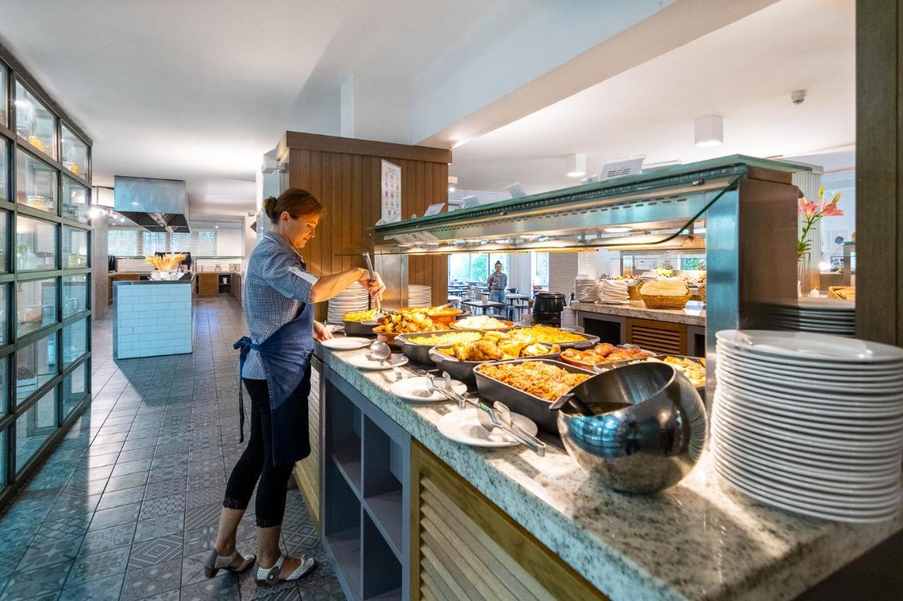 Hotel Excelsior 골든샌드 외부 사진