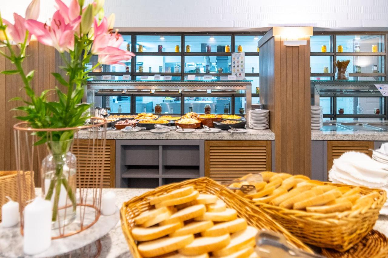 Hotel Excelsior 골든샌드 외부 사진