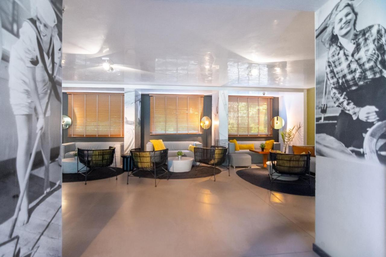 Hotel Excelsior 골든샌드 외부 사진