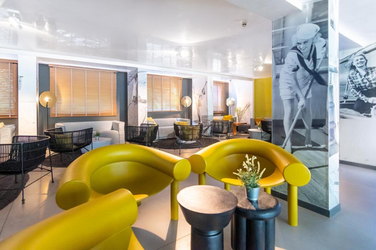 Hotel Excelsior 골든샌드 외부 사진