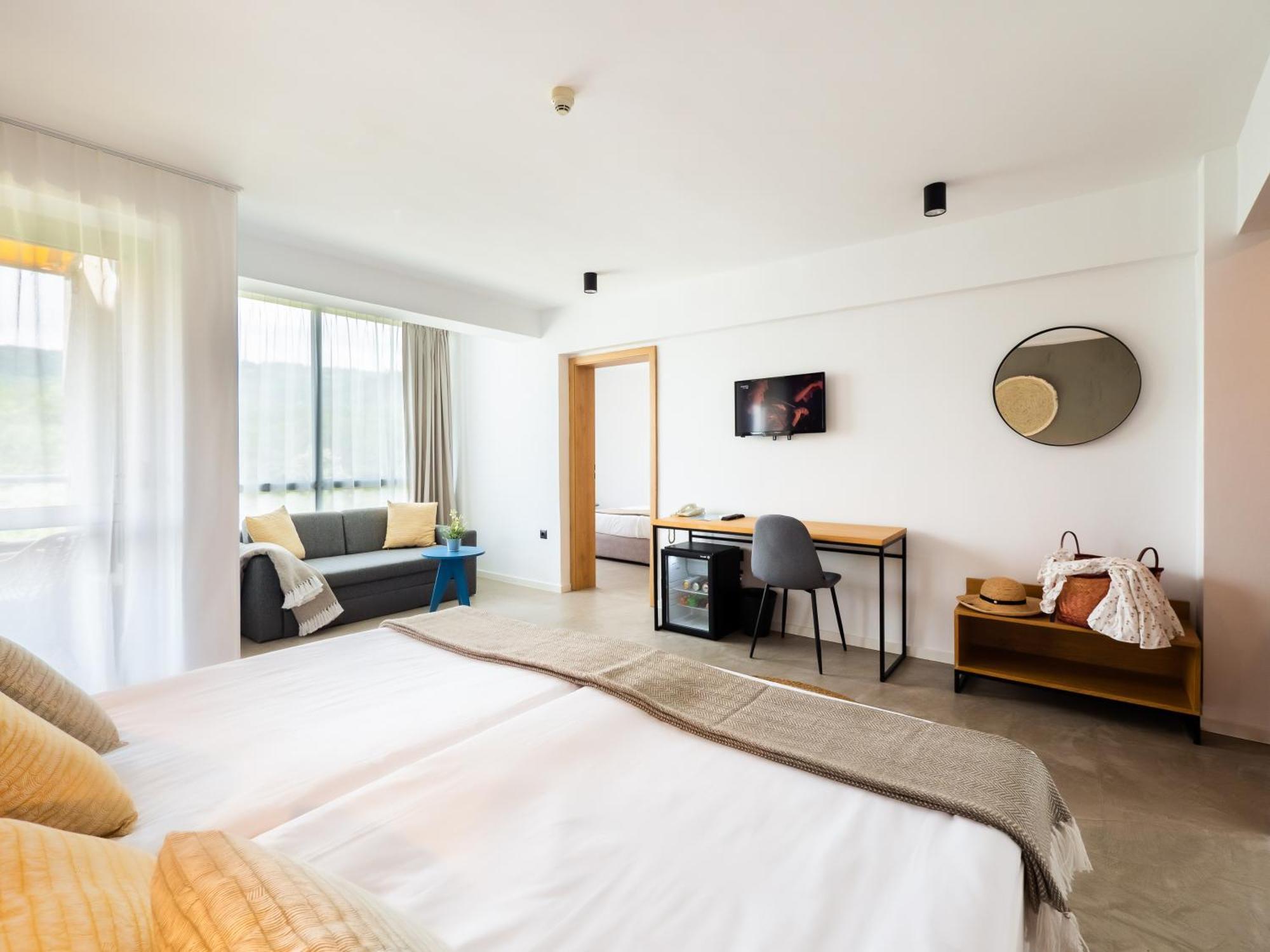 Hotel Excelsior 골든샌드 외부 사진