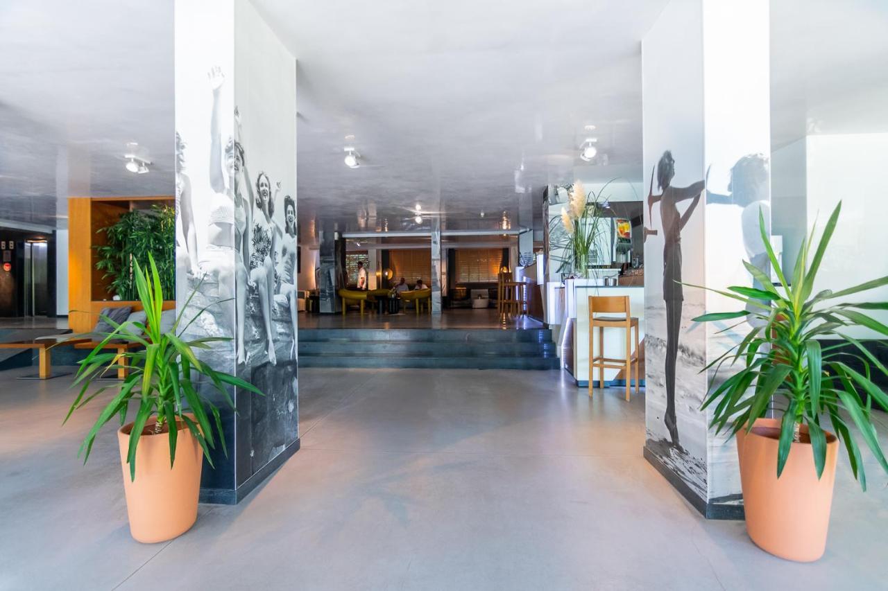 Hotel Excelsior 골든샌드 외부 사진