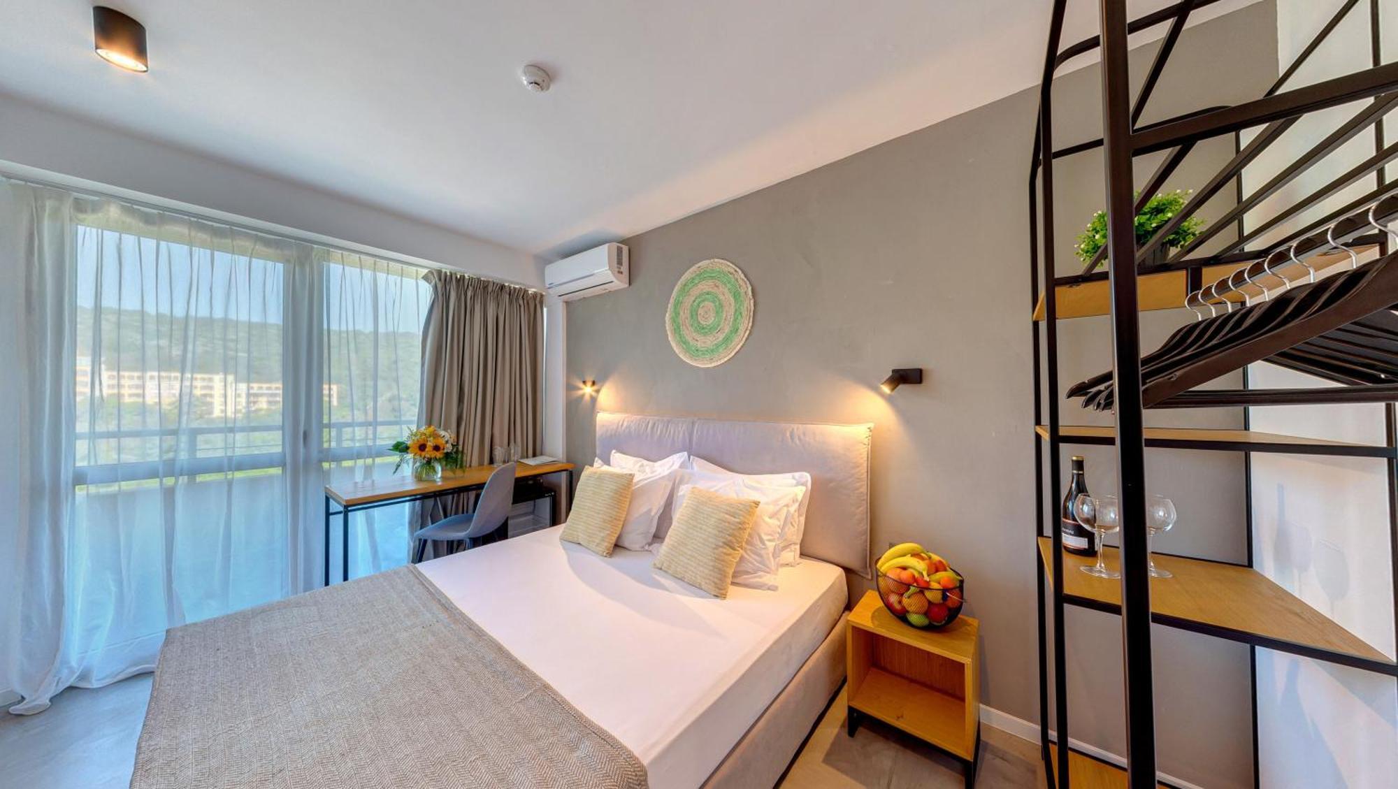 Hotel Excelsior 골든샌드 외부 사진