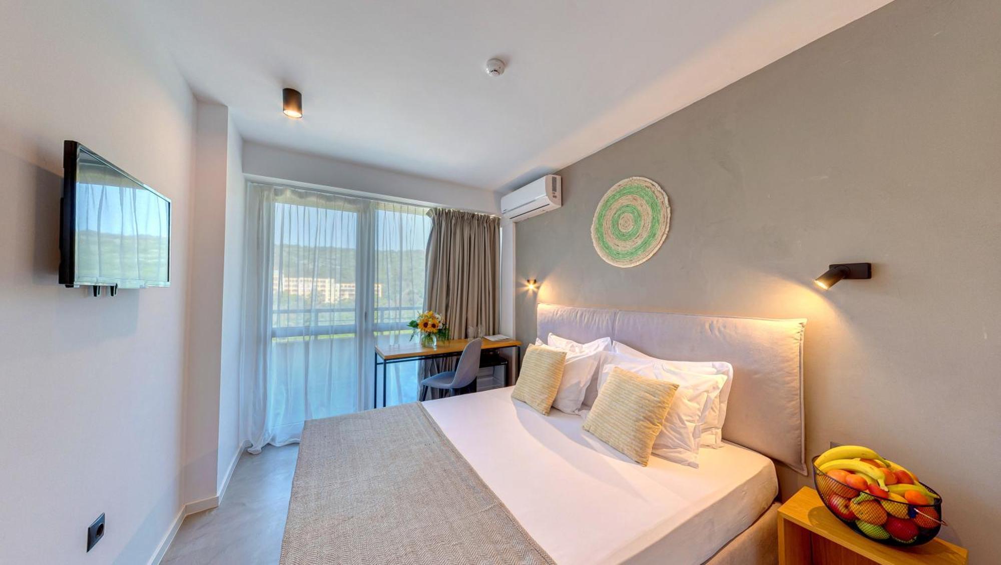 Hotel Excelsior 골든샌드 외부 사진